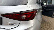 MG MG3 1.5 Hybrid Trophy 5dr Auto Hybrid Hatchback